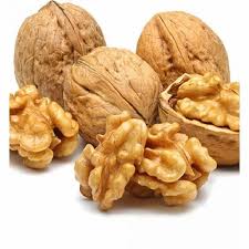 Fresh Soft-Shell Walnuts (Premium Akhrot) – Natural & Crunchy