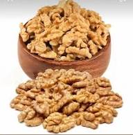 Premium Akhrot Giri (Walnut Without Shell) – Fresh & Crunchy Raw Walnuts