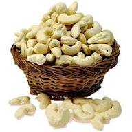 Premium Raw Cashew Nuts (Kaju) – 100% Natural & Creamy