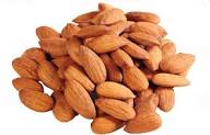 Organic Raw Almonds | Crunchy & Nutrient-Rich Badam Giri