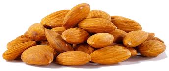 Organic Whole Almonds – Nutrient-Rich Snack