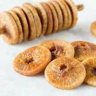 Premium Organic Dried Figs (Anjeer) – 100% Natural, Sun-Dried Handpicked Jumbo Figs