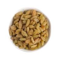 Premium Green Kishmish (Sundarkhani Raisins)